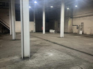 Фотография Аренда помещения свободного назначения, 900 м² , Электродная улица 2с12  №7