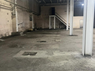 Фотография Аренда помещения свободного назначения, 900 м² , Электродная улица 2с12  №6