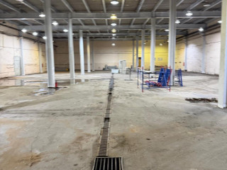 Аренда помещения свободного назначения 900 м² Электродная улица 2с12 