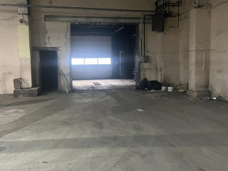 Фотография Аренда помещения свободного назначения, 900 м² , Электродная улица 2с12  №5