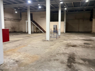 Фотография Аренда помещения свободного назначения, 900 м² , Электродная улица 2с12  №3