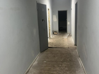 Фотография Аренда помещения свободного назначения, 900 м² , Электродная улица 2с12  №12