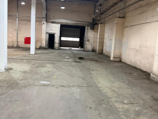 Фотография Аренда помещения свободного назначения, 900 м² , Электродная улица 2с12  №6