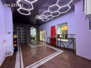 Фотография Аренда помещения свободного назначения, 43 м² , Ленинский проспект 37А  №2