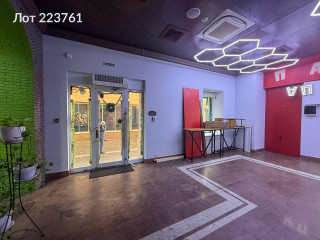 Аренда помещения свободного назначения 43 м² Ленинский проспект 37А 