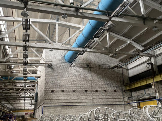 Фотография Аренда производственного помещения, 8184 м² , Белокаменное шоссе вл10/2  №3