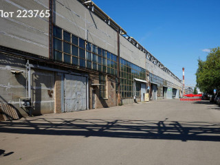 Фотография Аренда производственного помещения, 8184 м² , Белокаменное шоссе вл10/2  №7