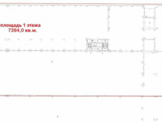 Фотография Аренда производственного помещения, 8184 м² , Белокаменное шоссе вл10/2  №17