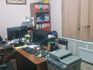 Фотография Аренда помещения свободного назначения, 218 м² , улица Серпуховский Вал 17 №4 Фотография Аренда помещения свободного назначения, 218 м² , улица Серпуховский Вал 17 №4