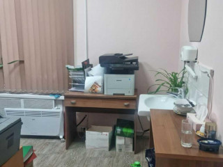 Фотография Аренда помещения свободного назначения, 218 м² , улица Серпуховский Вал 17 №5 Фотография Аренда помещения свободного назначения, 218 м² , улица Серпуховский Вал 17 №5