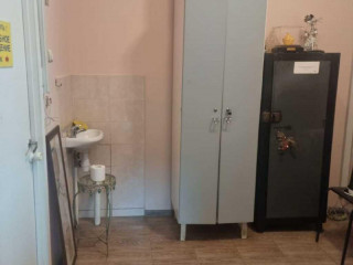 Фотография Аренда помещения свободного назначения, 218 м² , улица Серпуховский Вал 17 №6 Фотография Аренда помещения свободного назначения, 218 м² , улица Серпуховский Вал 17 №6