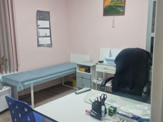 Фотография Аренда помещения свободного назначения, 218 м² , улица Серпуховский Вал 17 №7 Фотография Аренда помещения свободного назначения, 218 м² , улица Серпуховский Вал 17 №7