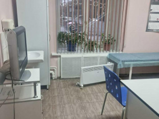 Фотография Аренда помещения свободного назначения, 218 м² , улица Серпуховский Вал 17 №3 Фотография Аренда помещения свободного назначения, 218 м² , улица Серпуховский Вал 17 №3