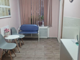 Фотография Аренда помещения свободного назначения, 218 м² , улица Серпуховский Вал 17 №8 Фотография Аренда помещения свободного назначения, 218 м² , улица Серпуховский Вал 17 №8