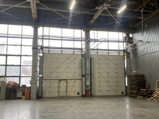 Фотография Аренда производственного помещения, 4820 м² , Белокаменное шоссе вл10/2 №3 Фотография Аренда производственного помещения, 4820 м² , Белокаменное шоссе вл10/2 №3