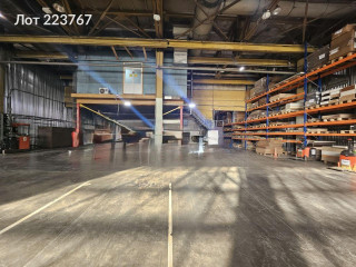 Фотография Аренда производственного помещения, 4820 м² , Белокаменное шоссе вл10/2 №10 Фотография Аренда производственного помещения, 4820 м² , Белокаменное шоссе вл10/2 №10