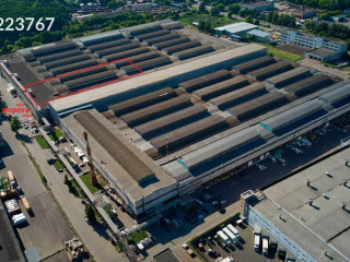 Фотография Аренда производственного помещения, 4820 м² , Белокаменное шоссе вл10/2 №14 Фотография Аренда производственного помещения, 4820 м² , Белокаменное шоссе вл10/2 №14