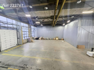 Фотография Аренда производственного помещения, 4820 м² , Белокаменное шоссе вл10/2 №8 Фотография Аренда производственного помещения, 4820 м² , Белокаменное шоссе вл10/2 №8