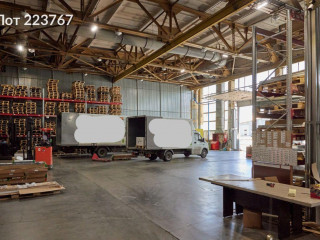 Фотография Аренда производственного помещения, 4820 м² , Белокаменное шоссе вл10/2 №9 Фотография Аренда производственного помещения, 4820 м² , Белокаменное шоссе вл10/2 №9