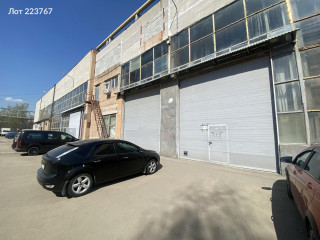 Фотография Аренда производственного помещения, 4820 м² , Белокаменное шоссе вл10/2 №4 Фотография Аренда производственного помещения, 4820 м² , Белокаменное шоссе вл10/2 №4