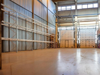 Фотография Аренда производственного помещения, 4820 м² , Белокаменное шоссе вл10/2 №6 Фотография Аренда производственного помещения, 4820 м² , Белокаменное шоссе вл10/2 №6