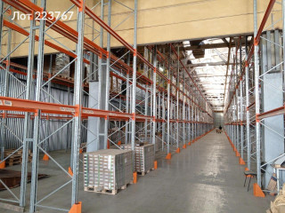 Фотография Аренда производственного помещения, 4820 м² , Белокаменное шоссе вл10/2 №2 Фотография Аренда производственного помещения, 4820 м² , Белокаменное шоссе вл10/2 №2