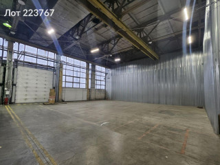 Фотография Аренда производственного помещения, 4820 м² , Белокаменное шоссе вл10/2 №7 Фотография Аренда производственного помещения, 4820 м² , Белокаменное шоссе вл10/2 №7