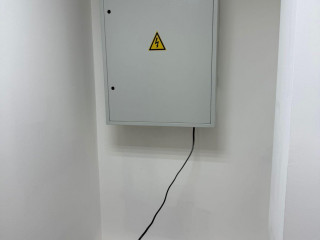 Фотография Аренда помещения свободного назначения, 180 м² , Шарикоподшипниковская улица 32  №11