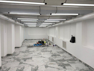 Фотография Аренда помещения свободного назначения, 180 м² , Шарикоподшипниковская улица 32  №8