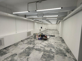 Фотография Аренда помещения свободного назначения, 180 м² , Шарикоподшипниковская улица 32  №2