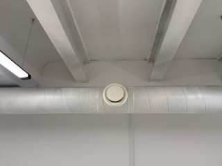 Фотография Аренда помещения свободного назначения, 180 м² , Шарикоподшипниковская улица 32  №9