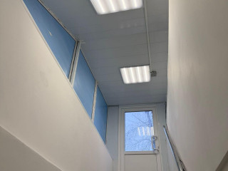 Фотография Аренда помещения свободного назначения, 180 м² , Шарикоподшипниковская улица 32  №12