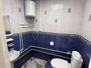 Фотография Аренда помещения свободного назначения, 180 м² , Шарикоподшипниковская улица 32  №6