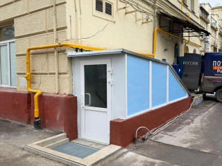 Фотография Аренда помещения свободного назначения, 180 м² , Шарикоподшипниковская улица 32  №3