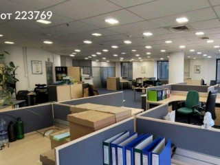 Аренда офиса 311 м² 2-я Брестская улица 8 