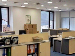 Фотография Аренда офиса, 311 м² , 2-я Брестская улица 8  №2