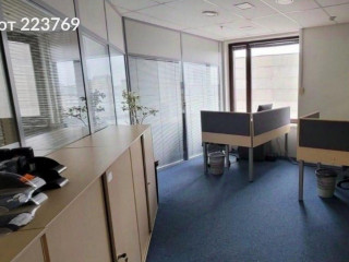 Фотография Аренда офиса, 311 м² , 2-я Брестская улица 8  №3