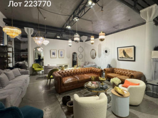 Аренда офиса 490 м² Большой Саввинский переулок 12с6 