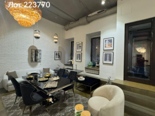 Фотография Аренда офиса, 490 м² , Большой Саввинский переулок 12с6  №2