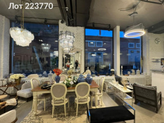 Фотография Аренда офиса, 490 м² , Большой Саввинский переулок 12с6  №5