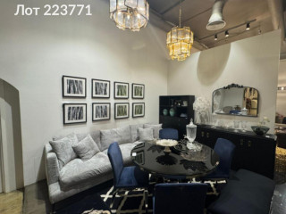 Фотография Аренда офиса, 245 м² , Большой Саввинский переулок 12с6  №4