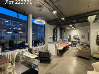 Фотография Аренда офиса, 245 м² , Большой Саввинский переулок 12с6  №3