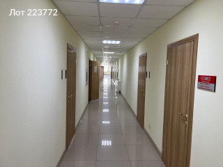 Фотография Аренда офиса, 900 м² , улица Лобачёва 13  №3
