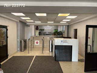 Аренда офиса 900 м² улица Лобачёва 13 
