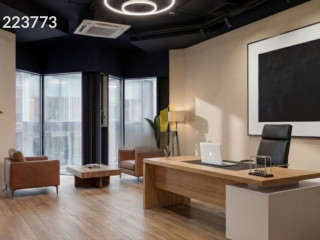 Фотография Аренда офиса, 600 м² , Ленинский проспект 38  №2