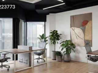 Фотография Аренда офиса, 600 м² , Ленинский проспект 38  №3