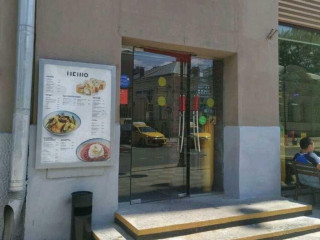 Фотография Аренда помещения свободного назначения, 458 м² , Пятницкая улица 53/18с1 №3 Фотография Аренда помещения свободного назначения, 458 м² , Пятницкая улица 53/18с1 №3