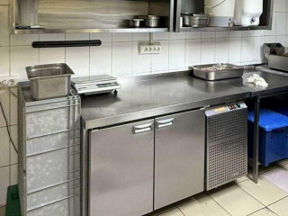 Фотография Аренда помещения свободного назначения, 458 м² , Пятницкая улица 53/18с1 №23 Фотография Аренда помещения свободного назначения, 458 м² , Пятницкая улица 53/18с1 №23