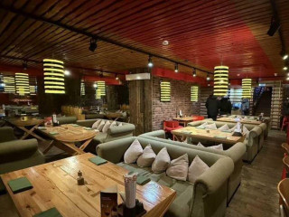 Фотография Аренда помещения свободного назначения, 458 м² , Пятницкая улица 53/18с1 №4 Фотография Аренда помещения свободного назначения, 458 м² , Пятницкая улица 53/18с1 №4