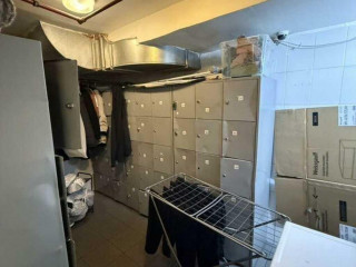 Фотография Аренда помещения свободного назначения, 458 м² , Пятницкая улица 53/18с1 №21 Фотография Аренда помещения свободного назначения, 458 м² , Пятницкая улица 53/18с1 №21